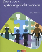 Basisboek Systeemgericht werken Marius Nabuurs