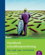 samenvatting schuldhulpverlening windesheim