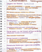 Samenvatting geschiedenis toelatingstoets PABO