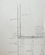 Schets 2 Bouwconstructie 1.2 