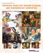 Samenvatting Geschiedenis VWO 6 Context Verlichting