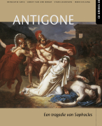 Ontleding Antigone Eindexamen Grieks 2025