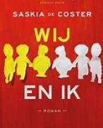 Boekbespreking uitgebreid van 'wij en ik' van Saskia De Coster