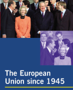 Samenvatting The European Union since 1945
