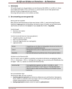 Samenvatting - Geschiedenis (Memo) - Havo/VWO 1 - hoofdstuk 3 - de tijd van Grieken en Romeinen - De Romeinen