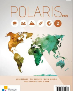 Samenvatting Aardrijkskunde: Polaris 2