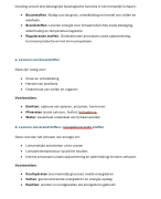 Huishoudkunde examencommissie 3de graad 