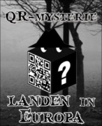 Antwoordblad QR-Mysterie Landen van Europa