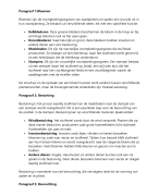 Biologie 1 havo Hoofdstuk 6 