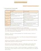 Cultuurwetenschappen examencommissie, derde graad