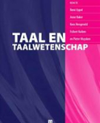 Samenvatting Taal en Taalwetenschap