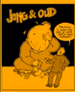 Economie samenvatting lesbrief Jong & Oud