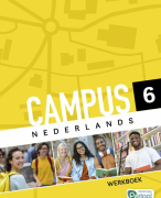 Nederlands samenvatting ASO 6de middelbaar januari - juni