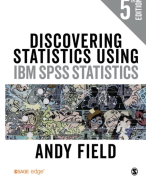 Statistics summary Discovering Statistics Andy Field with extra explanations and lecture notes Anthropology