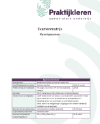Samenvatting bestuurs- en staatsrecht