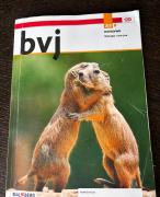 Samenvatting Biologie H6 Ecologie en Duurzaamheid BVJ Havo 2