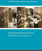 Vakdidactiek handboek voor de vakdocent