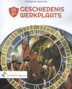 Historische contexten alle begrippen: Britse rijk, Duitsland in Europa, Nederland, Geschiedenis werkplaats (3e editie)