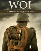Geschiedenis: WOII en de Holocaust