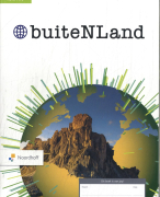 BuiteNLand AK samenvatting hoofdstuk 2 steden havo/vwo 1