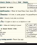 Hoofdstuk 7 evolutie VWO biologie
