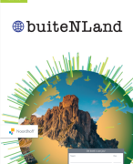 Samenvatting H4.1 t/m 4.4 - buiteNLand - 1 Havo/VWO Aardrijkskunde