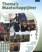 Thema's Maatschappijleer vwo Rechtsstaat h1 t/m h7 
