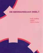 M&O samenvatting Eenmanszaak deel 1