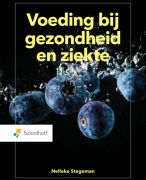 Voeding en dieetleer
