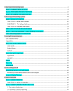 Samenvatting Civic Urbanism 4