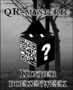 Antwoordblad QR-Mysterie Kinderboekenweek