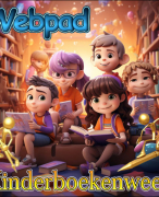 Antwoordblad Webpad Kinderboekenweek