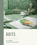 Samenvatting Duits 3MT examencommissie 2026