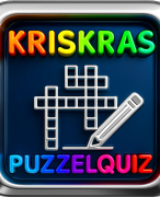 KrisKras Puzzelquiz antwoordbladen