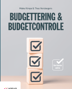 Samenvatting budgettering 