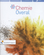 Havo 5 Chemie overal, Hoofdstuk 8 Basen, Thema: Zuren en Basen.
