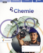 Havo 4, Chemie 8e editie, Hoofdstuk 1, Thema: bindingen 