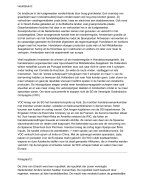 Feniks Tijdvak 6 regenten en vorsten samenvatting voor Havo 4/5 ( derde editie, eerste druk, vierde oplage, 2020)