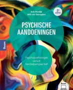 Tentamenwijzer en Lesaantekeningen Klinische Pscychologie 