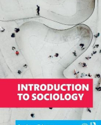 Samenvatting Inleiding Sociologie Hoofdstuk 6