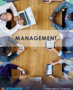 Module 1. inleiding tot management