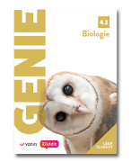 Genie! Biologie 4.2 - Thema 1: Hormonale regeling van de voortplanting