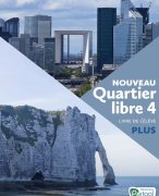 Oefen toets - Noveau quartier libre 4 (plus) - Le passé composé - BASISKENNIS 1ste graad