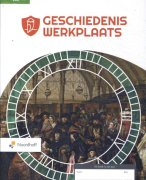Samenvatting geschiedenis werkplaats bovenbouw VWO H1 H2 en H3