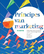 Samenvatting Principes van Marketing Kotler