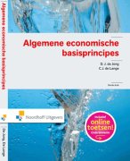 Algemene economische basisprincipes
