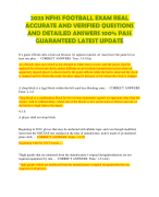 Research  and assignments 
