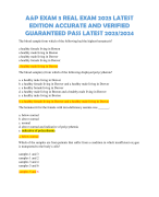Research and assignments 