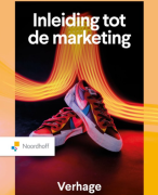 Samenvatting Inleiding tot de Marketing (Heel het boek) 6e druk/editie