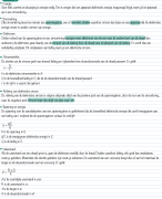 systematische natuurkunde - hoofdstuk 5 - hoofdstuk 10.1 - samenvatting - VWO 4 